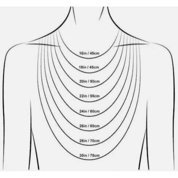 Three-Tiered Gold Tone Necklace With Amber Stone Accents 30 Inches Long Statemen - Picture 6 of 6